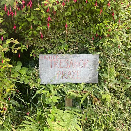 Tresahor Studio 팰머스 외부 사진